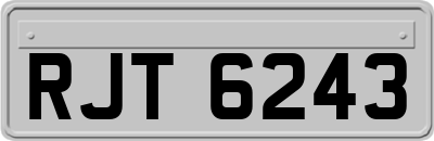 RJT6243