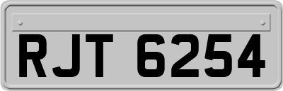 RJT6254