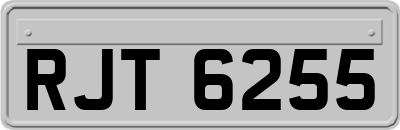 RJT6255