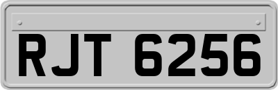 RJT6256