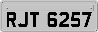 RJT6257