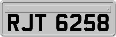 RJT6258