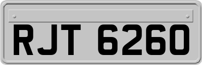 RJT6260