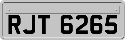 RJT6265