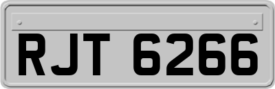 RJT6266