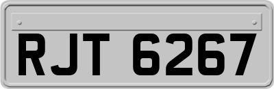 RJT6267