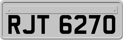 RJT6270