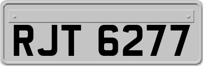 RJT6277