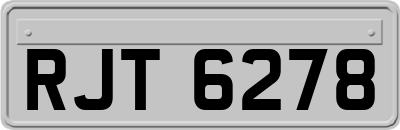 RJT6278