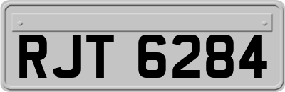 RJT6284