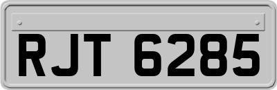 RJT6285