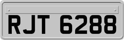 RJT6288