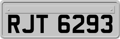 RJT6293