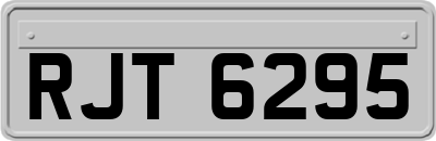 RJT6295