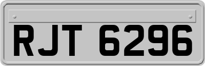 RJT6296