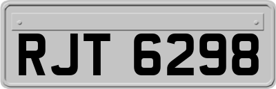 RJT6298