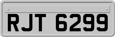 RJT6299