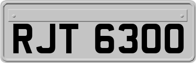 RJT6300