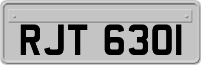 RJT6301