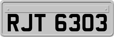 RJT6303