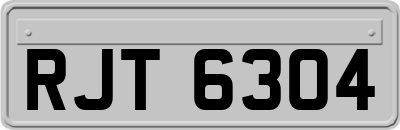 RJT6304