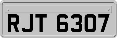 RJT6307