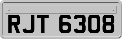 RJT6308