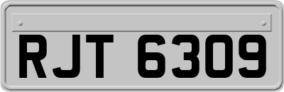 RJT6309