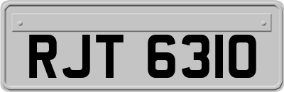 RJT6310