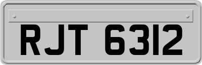 RJT6312