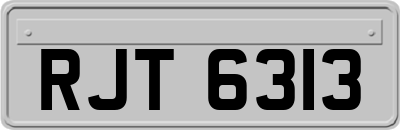 RJT6313