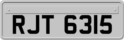 RJT6315