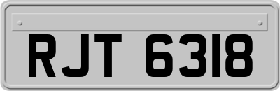 RJT6318