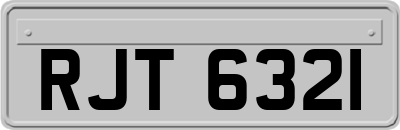 RJT6321