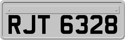 RJT6328