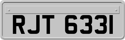 RJT6331