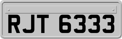 RJT6333