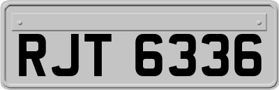 RJT6336