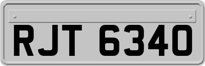 RJT6340