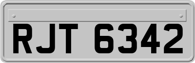 RJT6342