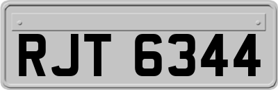 RJT6344