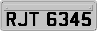 RJT6345