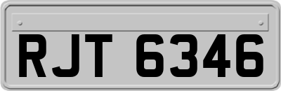 RJT6346