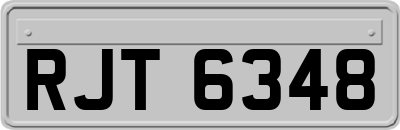 RJT6348