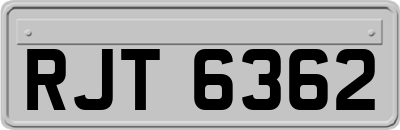 RJT6362