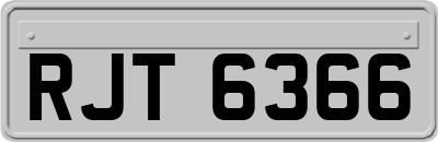 RJT6366