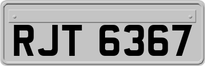 RJT6367