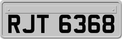 RJT6368