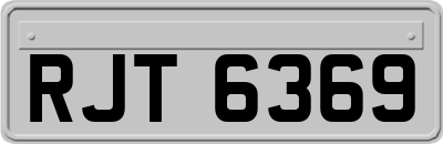 RJT6369