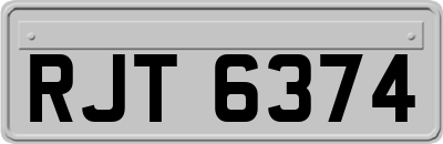 RJT6374